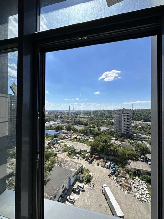 Квартира на вул. Верхогляда, 17в в Києві, ID 166718, фото №3