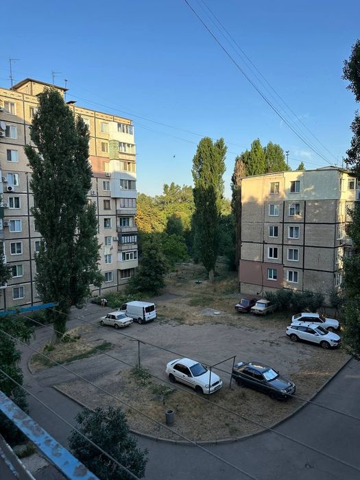 Квартира на Саксаганський в Кривий Ріг, ID 256152, фото №2