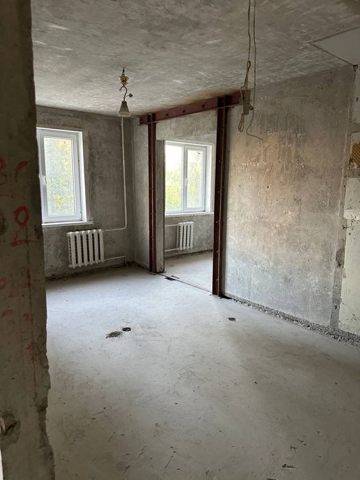 Квартира на Саксаганський в Кривий Ріг, ID 256152, фото №5