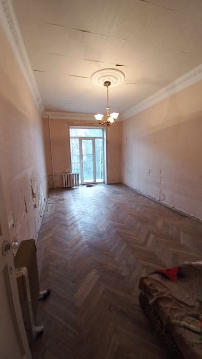 Квартира на вул. Білоруська, 32 в Києві, ID 253898, фото №6