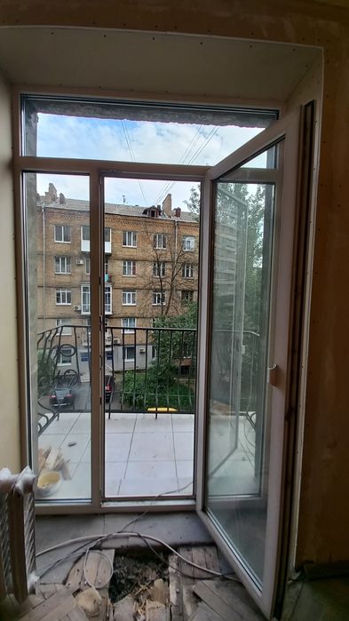Квартира на вул. Білоруська, 32 в Києві, ID 253898, фото №7