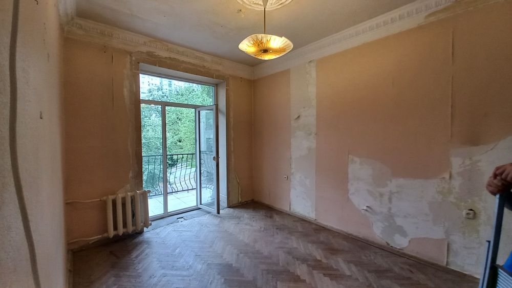 Квартира на вул. Білоруська, 32 в Києві, ID 253898, фото №8