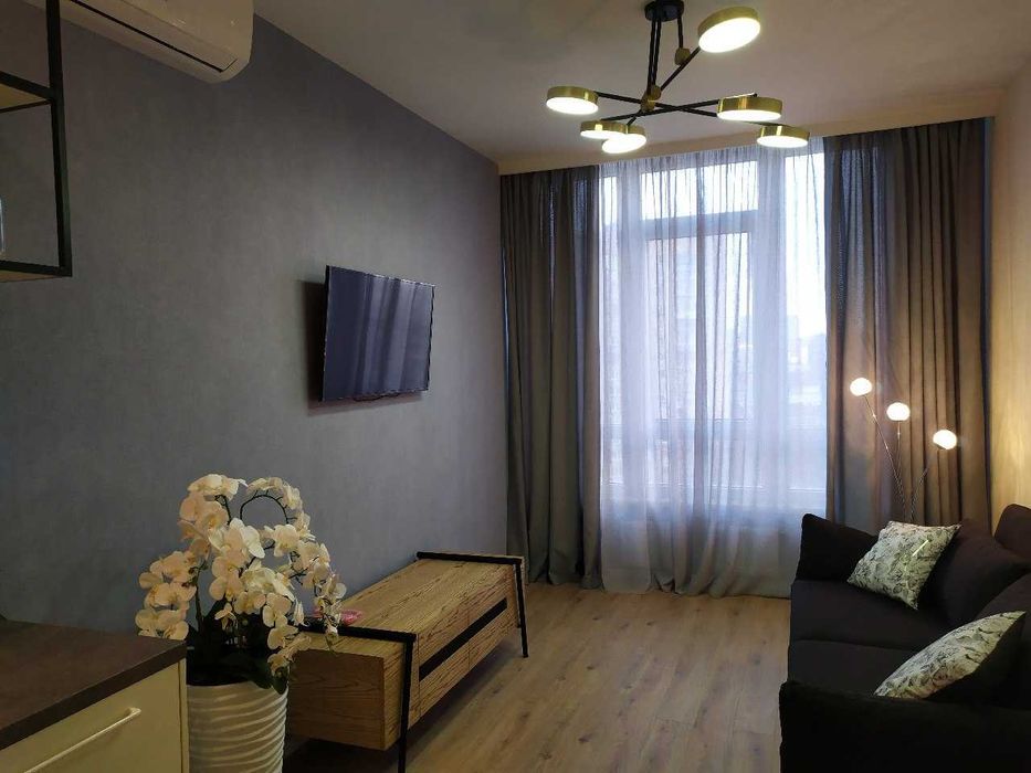 Квартира на вул. Жилянська, 68 в Києві, ID 365266, фото №2