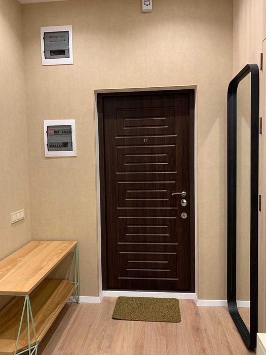 Квартира на вул. Жилянська, 68 в Києві, ID 365266, фото №11