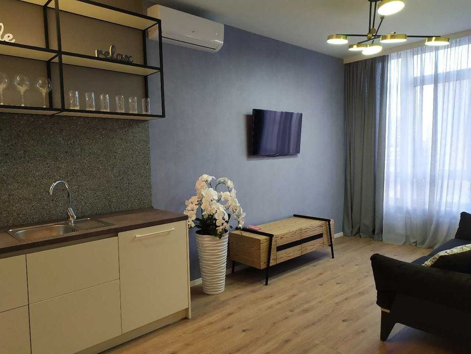 Квартира на вул. Жилянська, 68 в Києві, ID 365266, фото №5