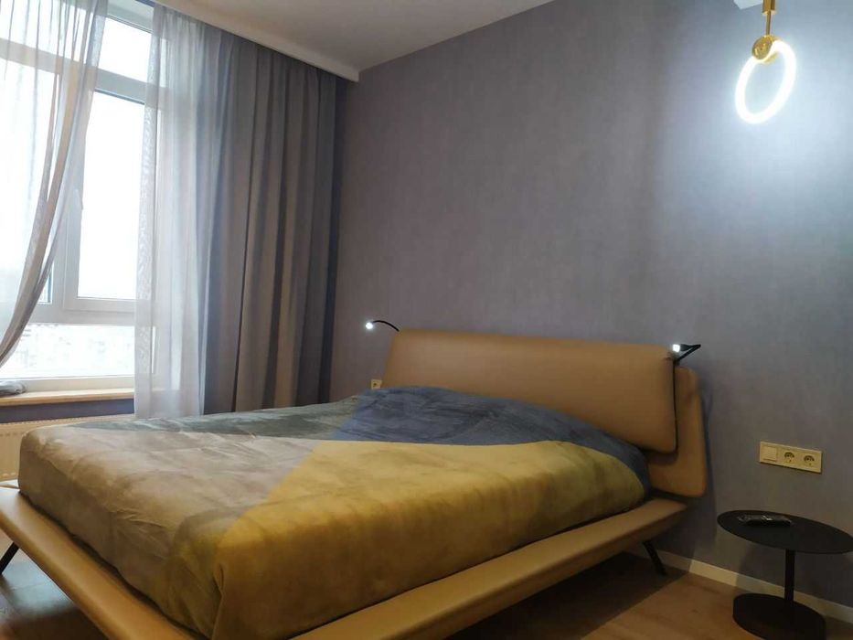 Квартира на вул. Жилянська, 68 в Києві, ID 365266, фото №7