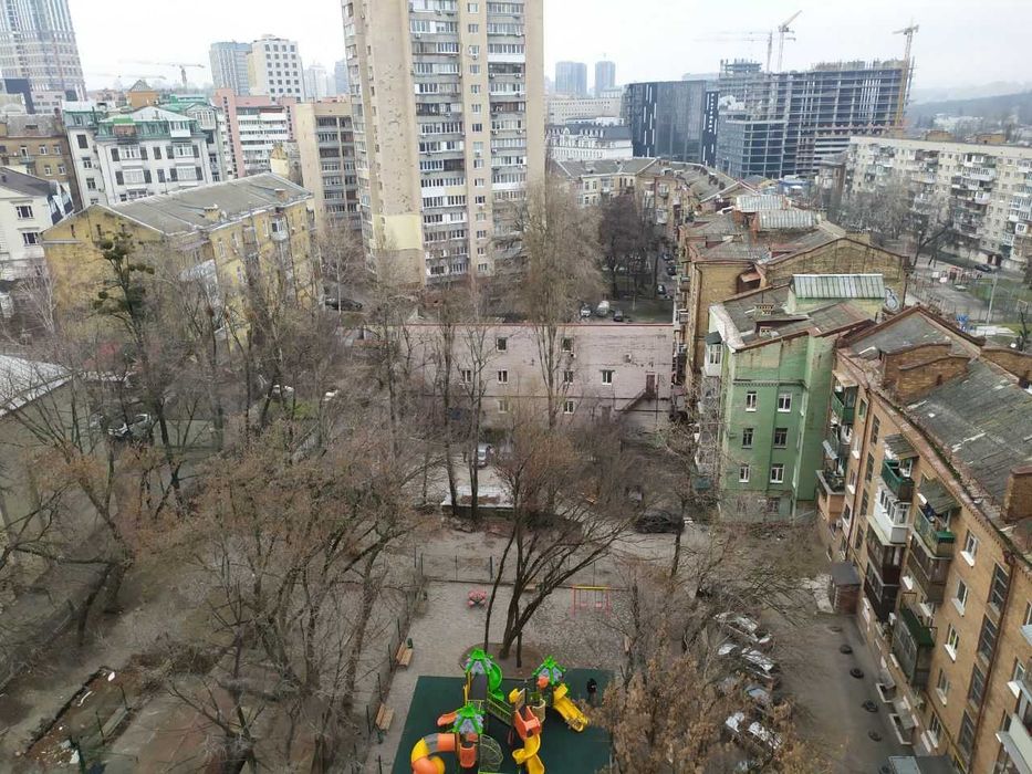 Квартира на вул. Жилянська, 68 в Києві, ID 365266, фото №10