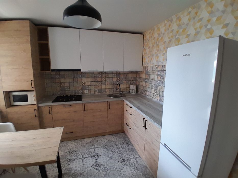 Квартира на Левада в Полтава, ID 400759, фото №1