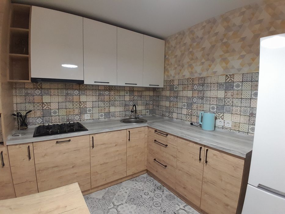 Квартира на Левада в Полтаві, ID 400759, фото №16