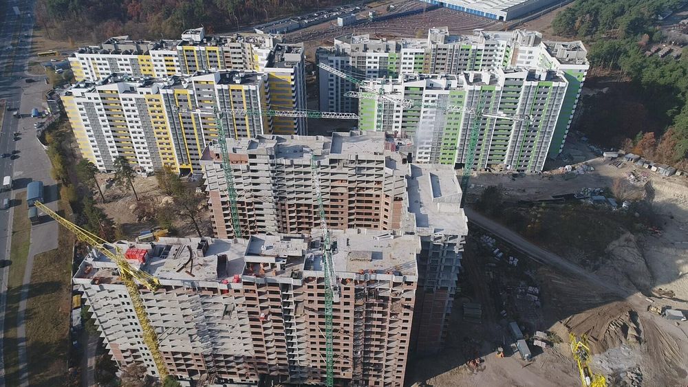 Квартира на ЖК Чарівне Місто в Києві, ID 285465, фото №3