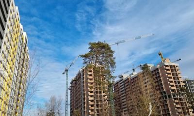 Квартира на ЖК Чарівне Місто в Києві, ID 285465, фото №6