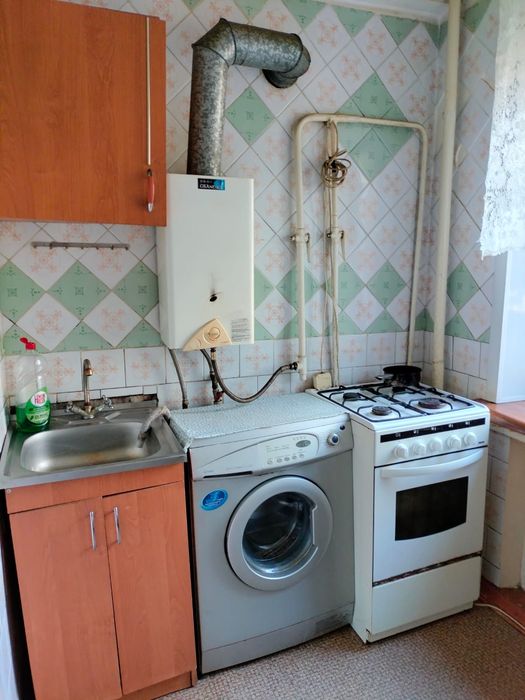 Квартира на Вознесенівський в Запоріжжі, ID 303874, фото №1