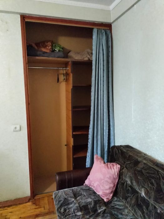 Квартира на Вознесенівський в Запоріжжі, ID 303874, фото №6