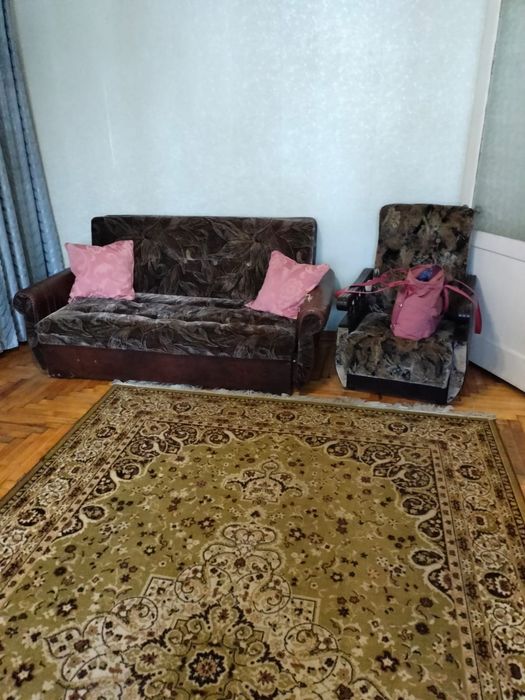 Квартира на Вознесенівський в Запоріжжі, ID 303874, фото №7