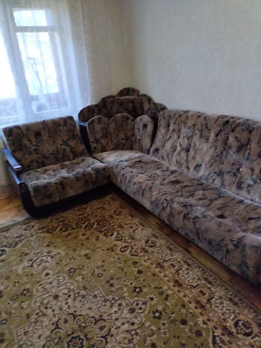 Квартира на Вознесенівський в Запоріжжі, ID 303874, фото №8