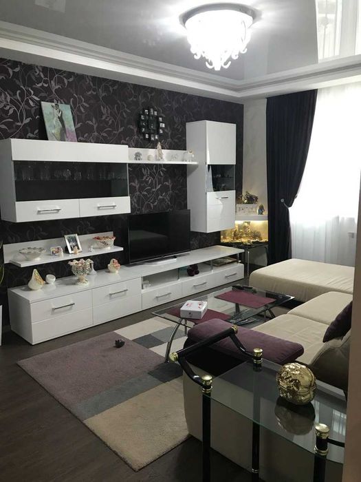 Квартира на просп. Оболонський, 11 А в Києві, ID 199376, фото №2