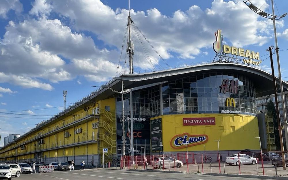 Квартира на просп. Оболонський, 11 А в Києві, ID 199376, фото №19