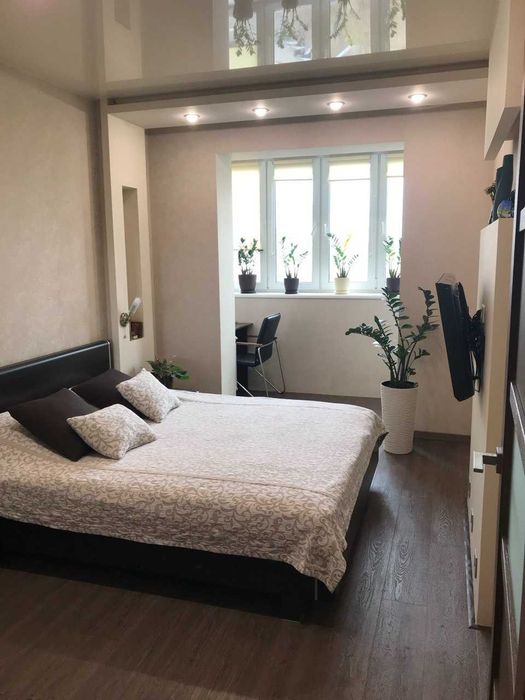 Квартира на просп. Оболонський, 11 А в Києві, ID 199376, фото №3