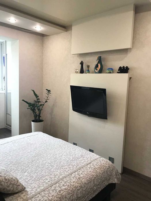 Квартира на просп. Оболонський, 11 А в Києві, ID 199376, фото №6