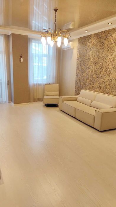 Квартира на вул. Лесі Українки, 7А в Києві, ID 267442, фото №2