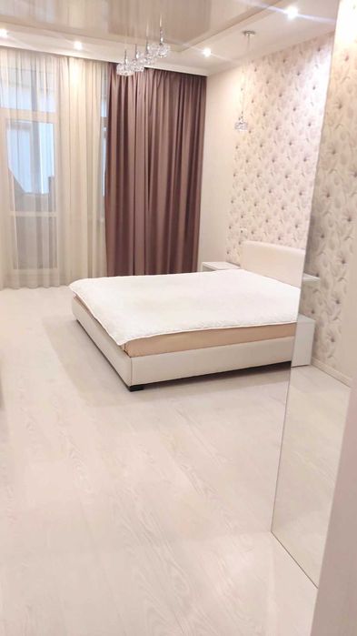 Квартира на вул. Лесі Українки, 7А в Києві, ID 267442, фото №12