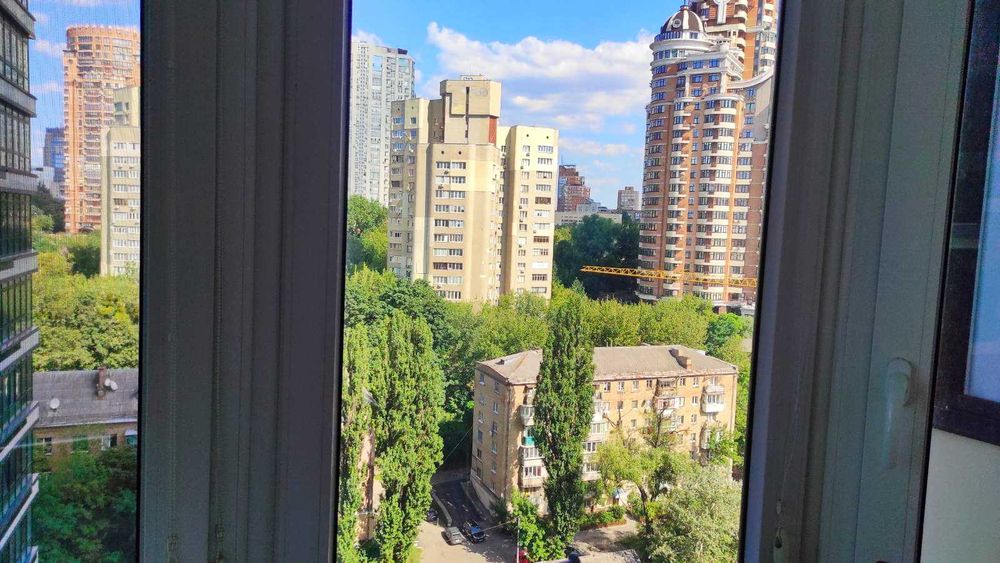 Квартира на вул. Лесі Українки, 7А в Києві, ID 267442, фото №16