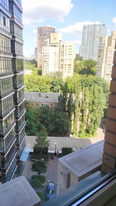 Квартира на вул. Лесі Українки, 7А в Києві, ID 267442, фото №18