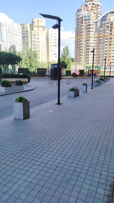 Квартира на вул. Лесі Українки, 7А в Києві, ID 267442, фото №24