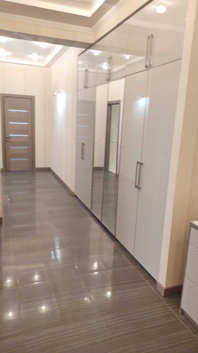 Квартира на вул. Лесі Українки, 7А в Києві, ID 267442, фото №5