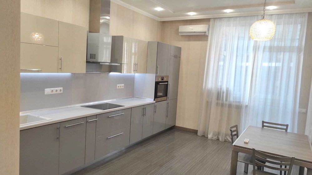 Квартира на вул. Лесі Українки, 7А в Києві, ID 267442, фото №10