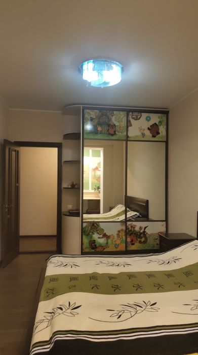 Квартира на ЖК Вернисаж в Одесі, ID 301746, фото №4