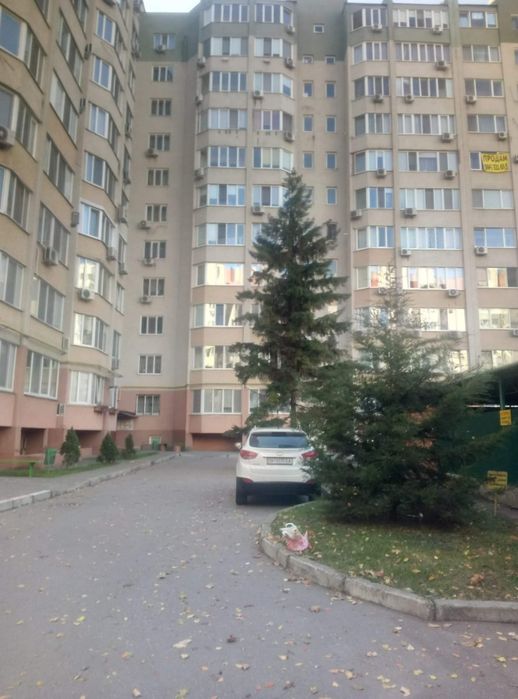 Квартира на ЖК Вернисаж в Одесі, ID 301746, фото №6