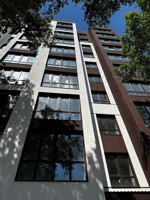 Квартира на ЖК Атмосфера в Івано-Франківську, ID 168538, фото №1
