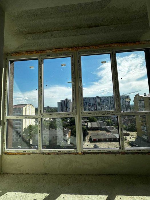 Квартира на ЖК Атмосфера в Івано-Франківську, ID 168538, фото №10