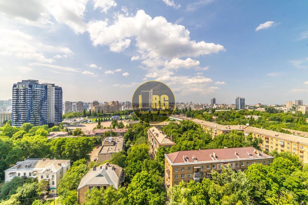 Квартира на вул. Євгена Коновальця, 26А в Києві, ID 201211, фото №12