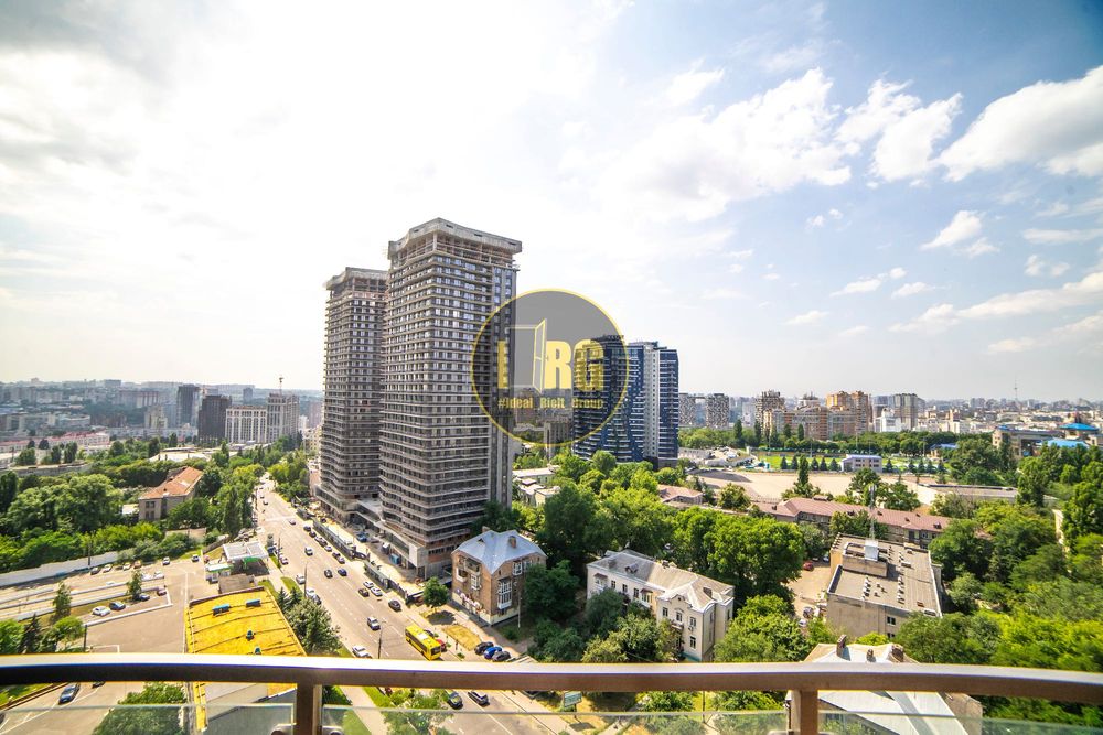 Квартира на вул. Євгена Коновальця, 26А в Києві, ID 201211, фото №20