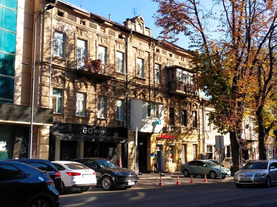 Квартира на Приморський в Одесі, ID 354141, фото №18