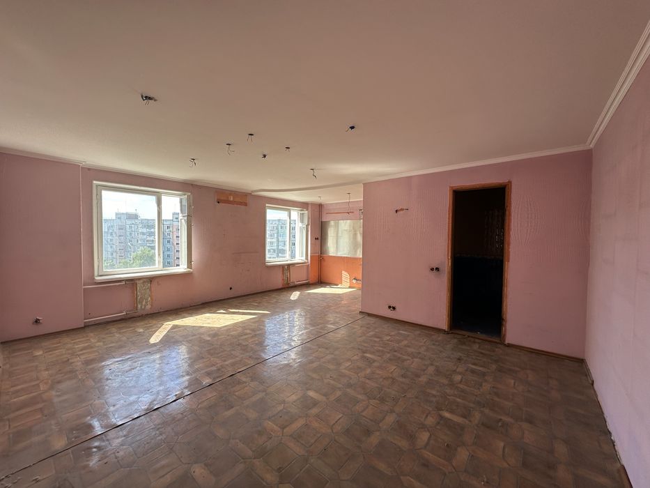 Квартира на вул. Фортечна, 4 в Запоріжжя, ID 172841, фото №2