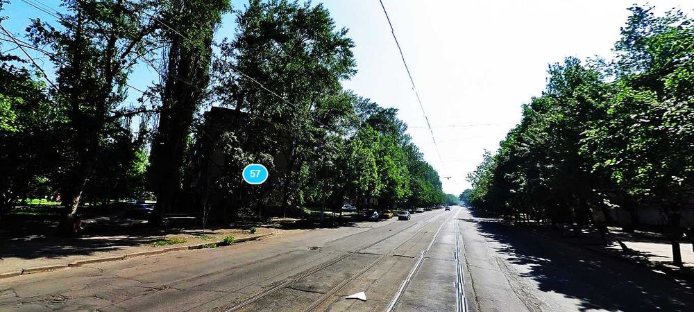 Квартира на вул. Соборності в Кривому Розі, ID 255649, фото №2