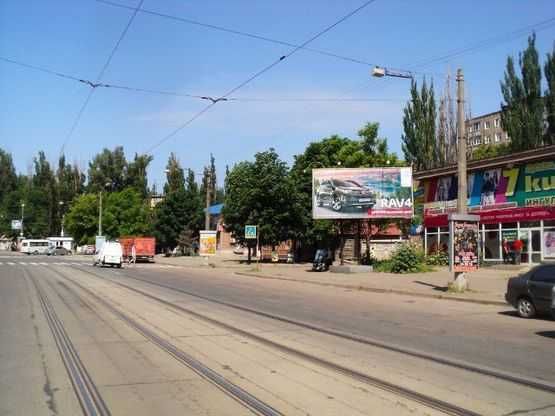 Квартира на вул. Соборності в Кривому Розі, ID 255649, фото №4