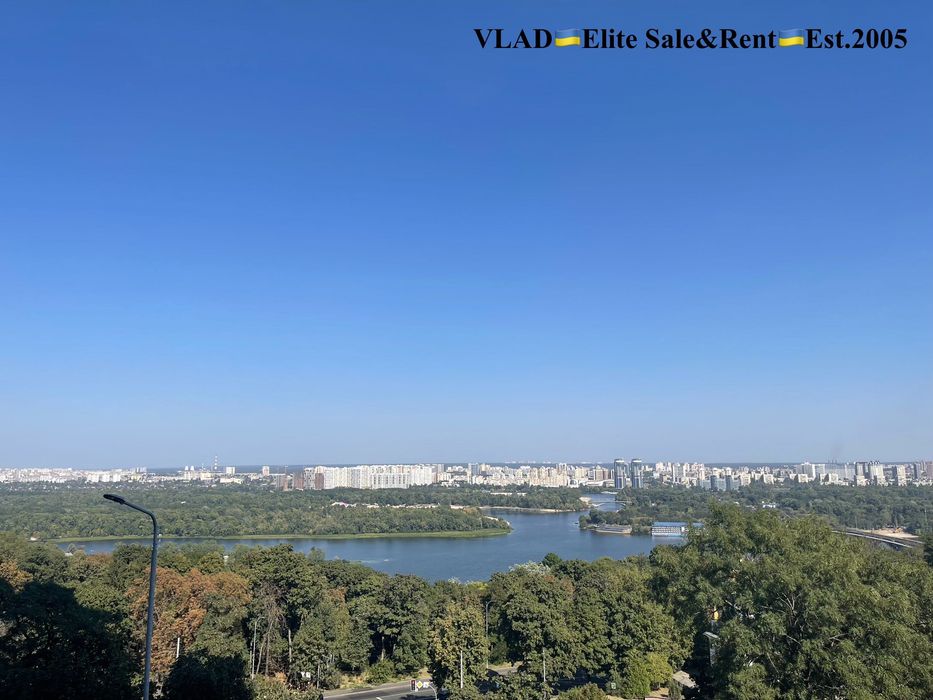 Квартира на вул. Івана Мазепи, 11б в Києві, ID 174383, фото №2