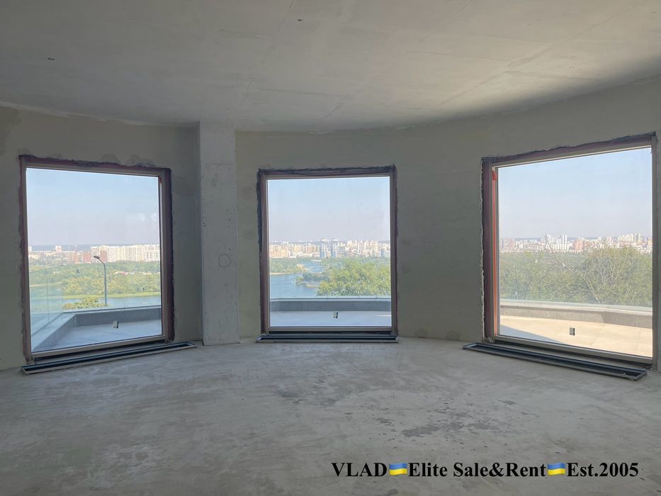 Квартира на вул. Івана Мазепи, 11б в Києві, ID 174383, фото №6