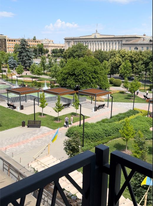 Квартира на Юність в Черкаси, ID 255716, фото №2