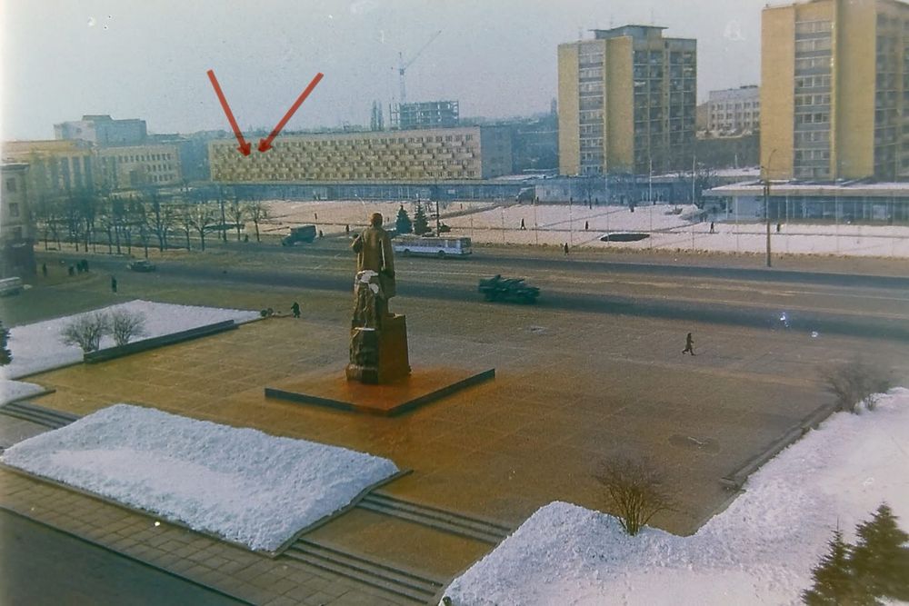 Квартира на Юність в Черкасах, ID 255716, фото №7