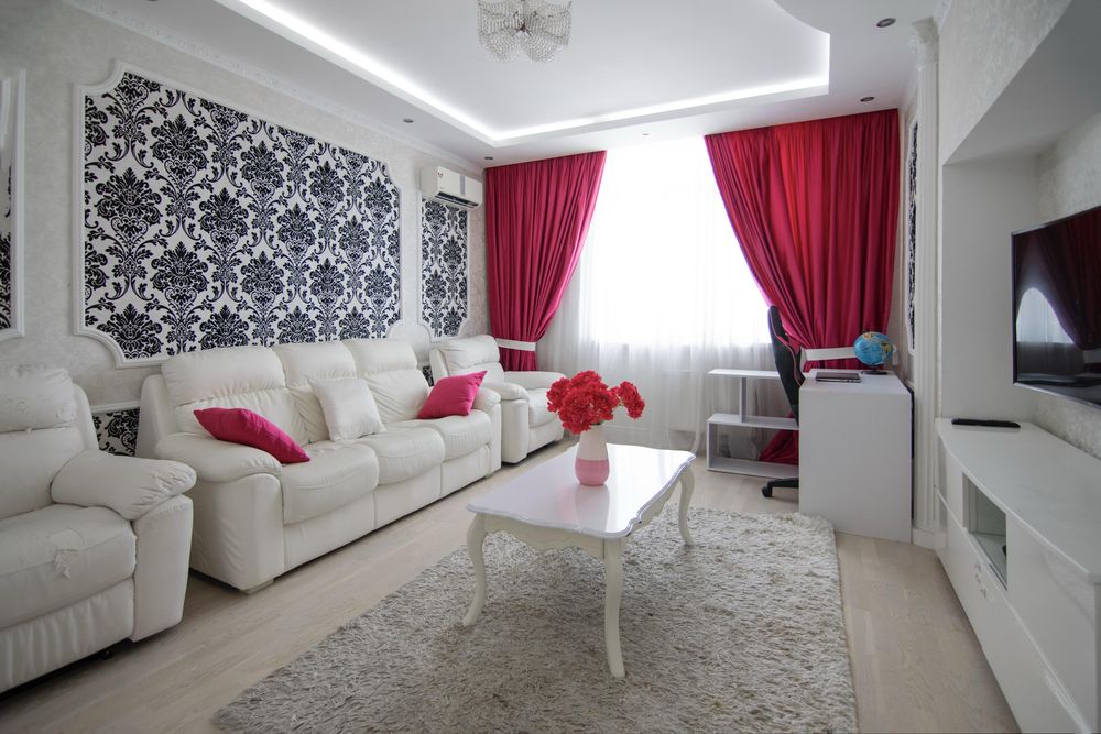 Квартира на вул. Саперно-Слобідська, 24 в Києві, ID 287352, фото №1
