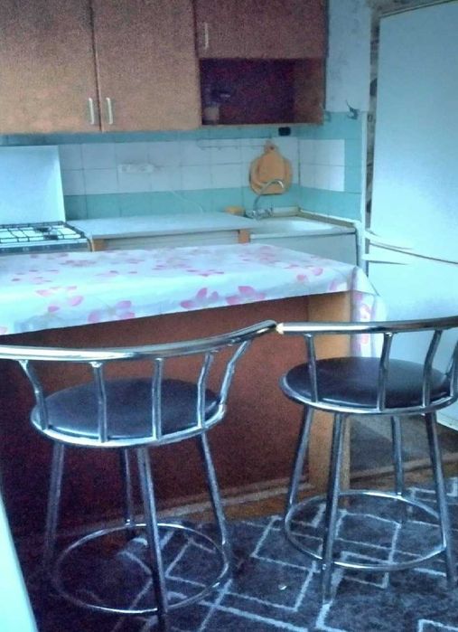 Квартира на вул. Борщагівська, 10, ID 280905, фото №1