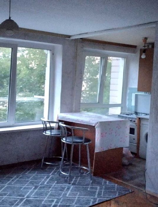 Квартира на вул. Борщагівська, 10 в Києві, ID 280905, фото №2