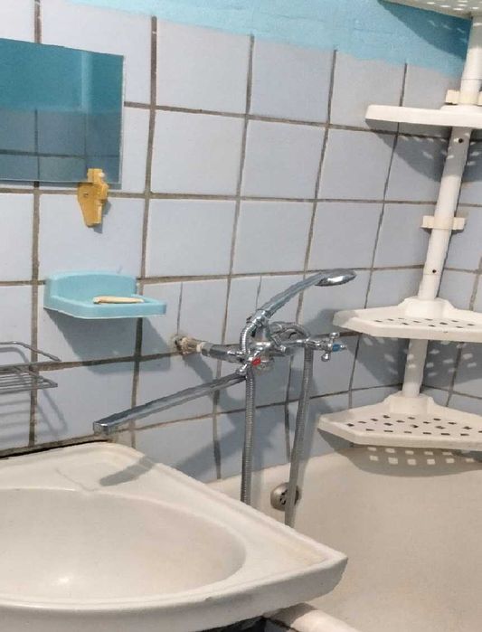 Квартира на вул. Борщагівська, 10 в Києві, ID 280905, фото №7