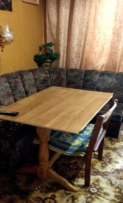 Квартира на вул. Борщагівська, 10 в Києві, ID 280905, фото №10