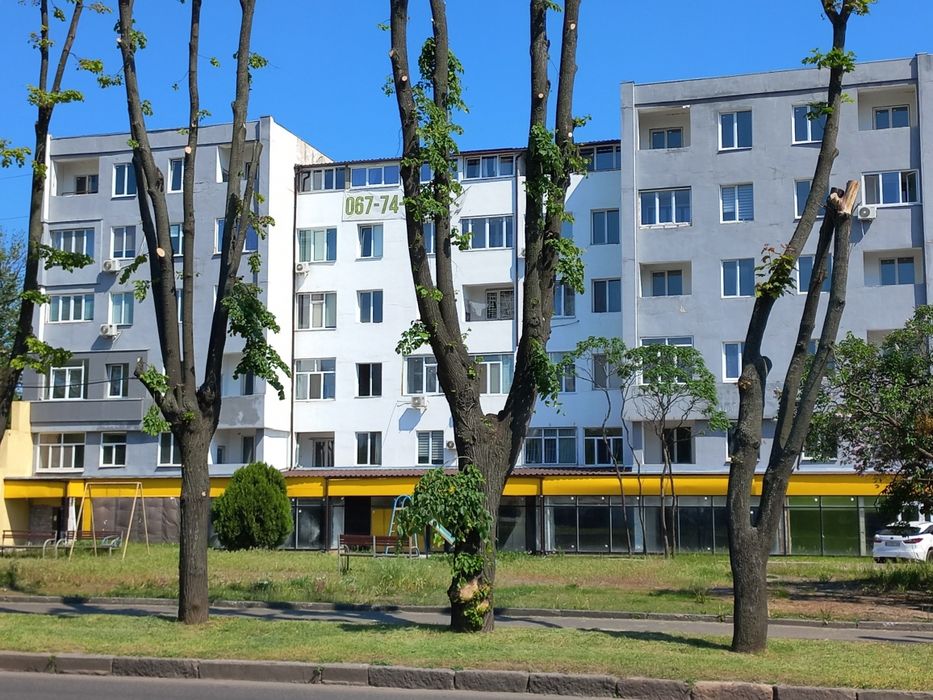 Квартира на просп. Героев Харькова, 118 в Харкові, ID 192326, фото №3